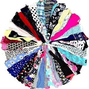 NEW DIRCHO Women's Underwear Lacy Thongs G-strings Panties